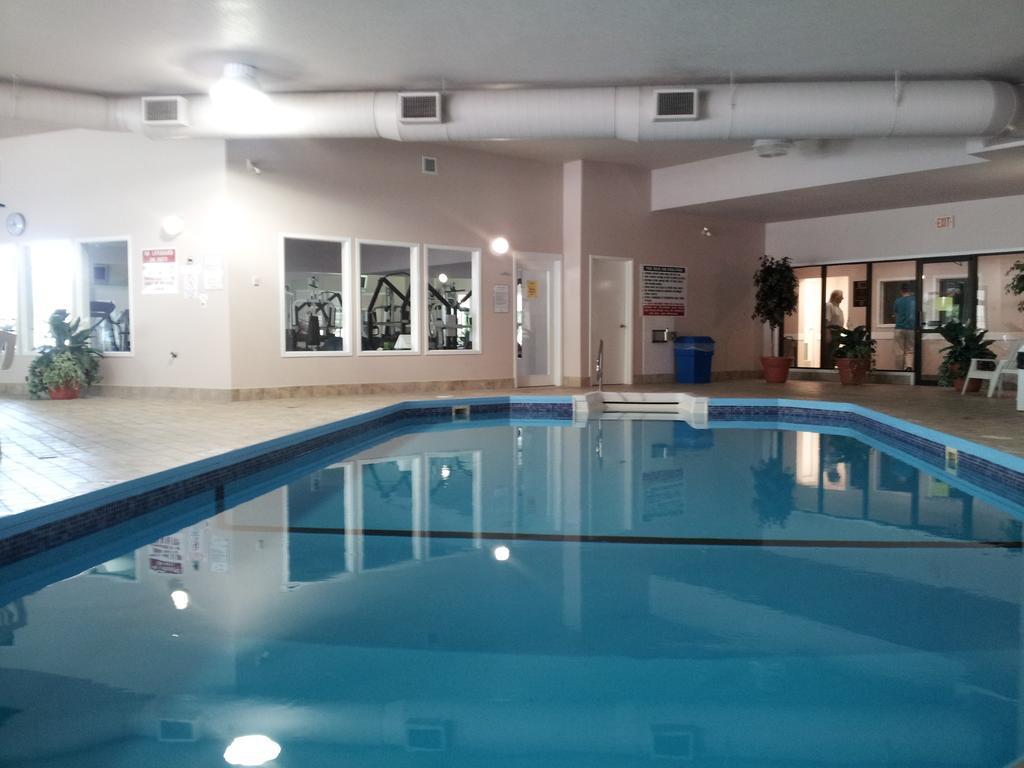 Radium Valley Vacation Resort Invermere Kültér fotó